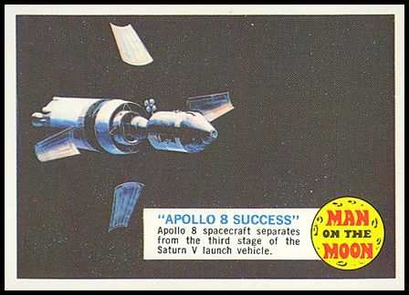 07A Apollo 8 Success